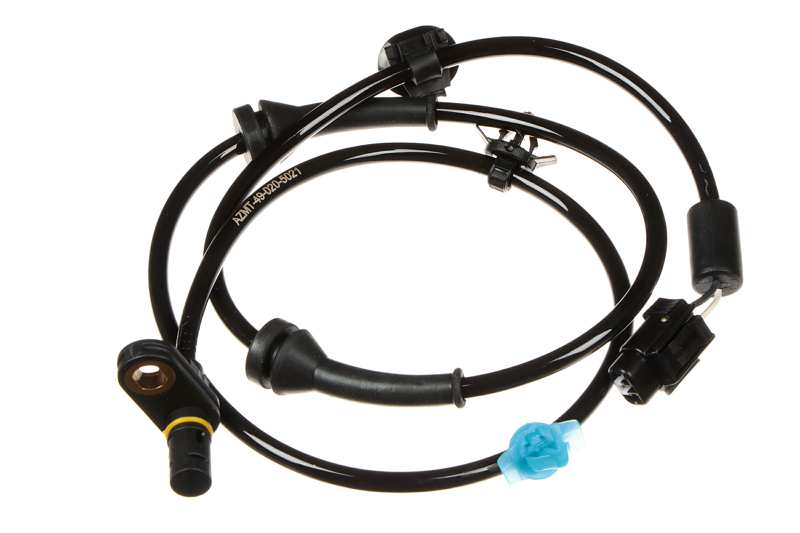 Wheel speed sensor